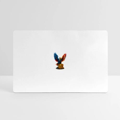 Veterans Press - Gaming Mousepad