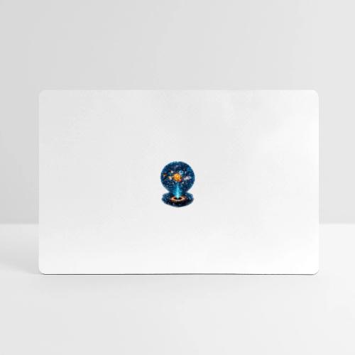 Holographic Universe - Gaming Mousepad