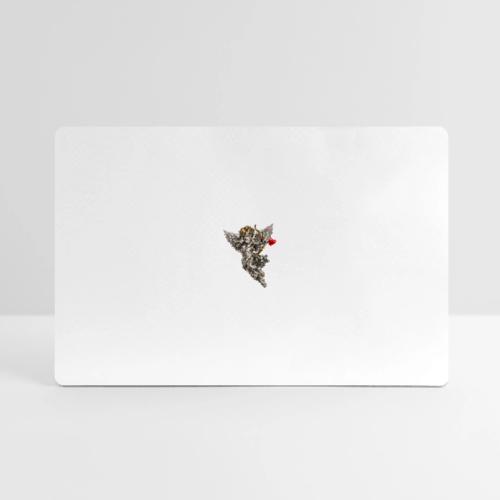 Metallic Cupid - Gaming Mousepad