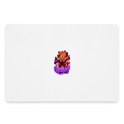 The Fire Ghost 26 - Gaming Mousepad
