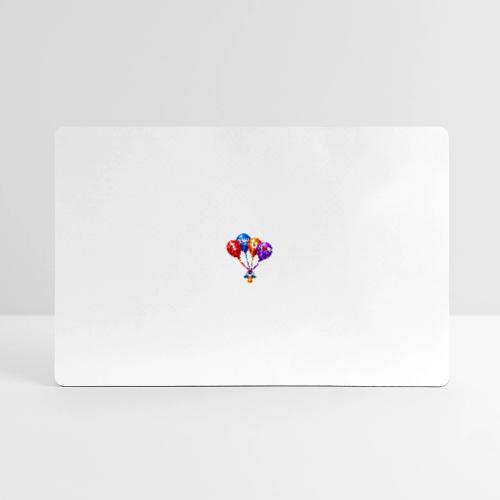 Balloon Love❤️ - Gaming Mousepad