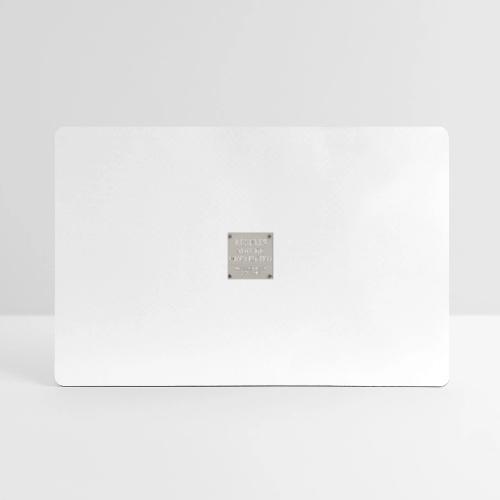 Results - White - Gaming Mousepad