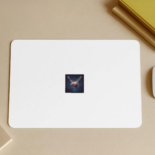 BrainTeas - Gaming Mousepad