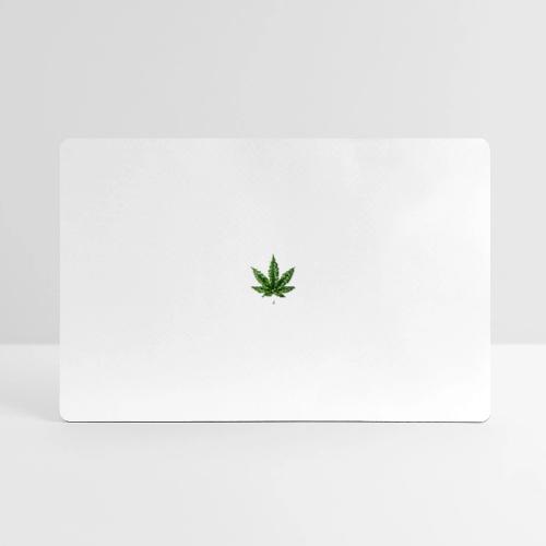 Cannabis Leaf - Gaming Mousepad