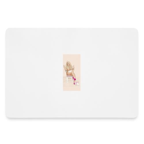 Pinup Phone & Tablet Cases - Gaming Mousepad