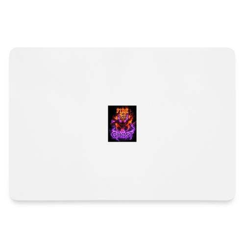 FIRE GHOST 26 - Gaming Mousepad