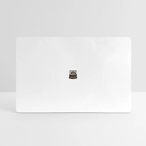 395 Outpost Shield - Gaming Mousepad