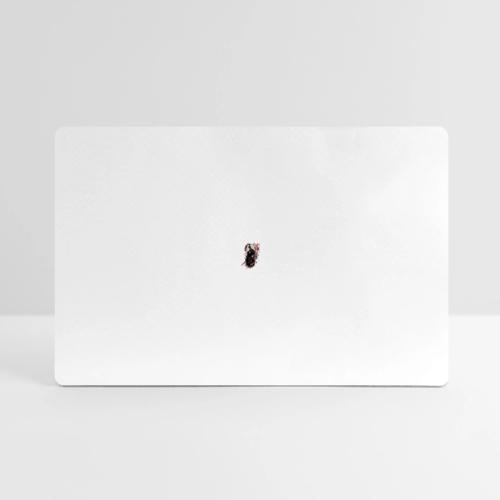 Samurai cherry blossoms - Gaming Mousepad