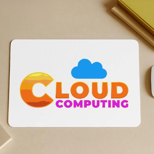 Cloud Computing - Gaming Mousepad