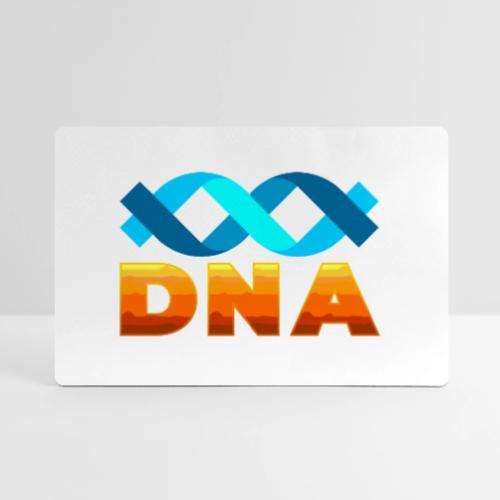 DNA: Coded to Be - Gaming Mousepad