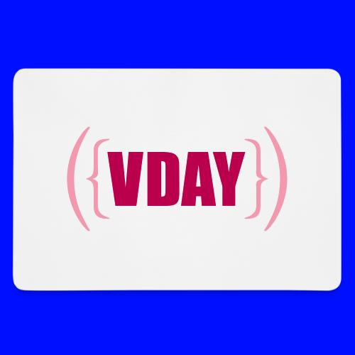 V-Day - Gaming Mousepad