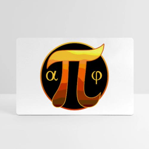 Trigonometry: Angles & Symbols - Gaming Mousepad