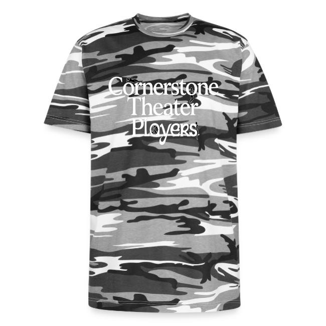 Cornerstone Theater Players (Light)