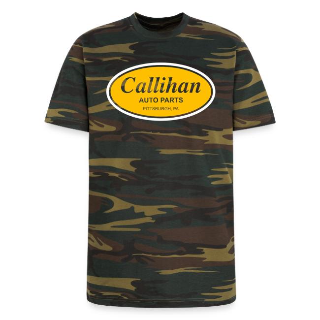 Callihan Auto Parts