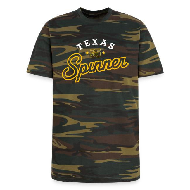 Texas Spinner