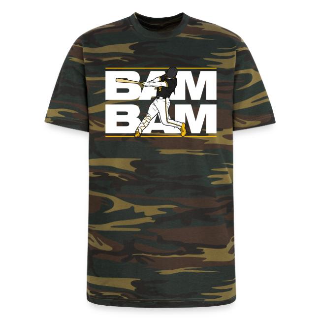 BAM BAM