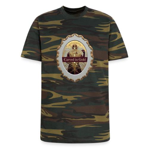 Women's Day Legacy T Shirt, Heritage Gift 2026 - Unisex Camo Tee
