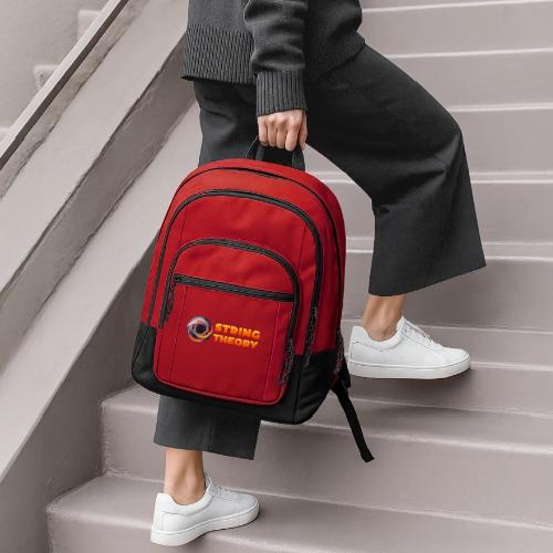 String Theory! - Basic Backpack