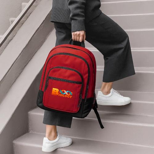 Biology: Life Unfolded - Basic Backpack