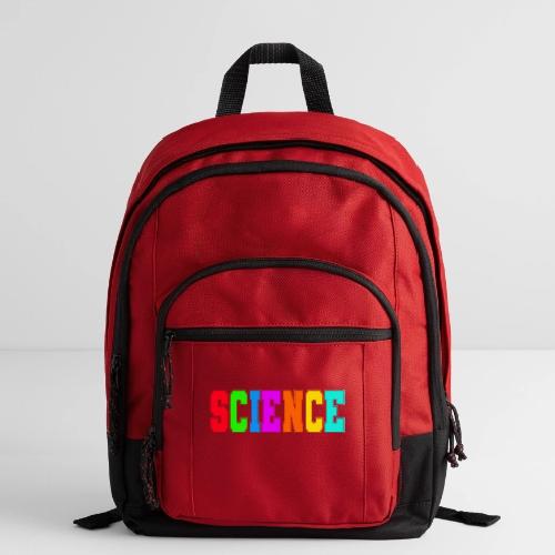Spectrum of Science - Basic Backpack