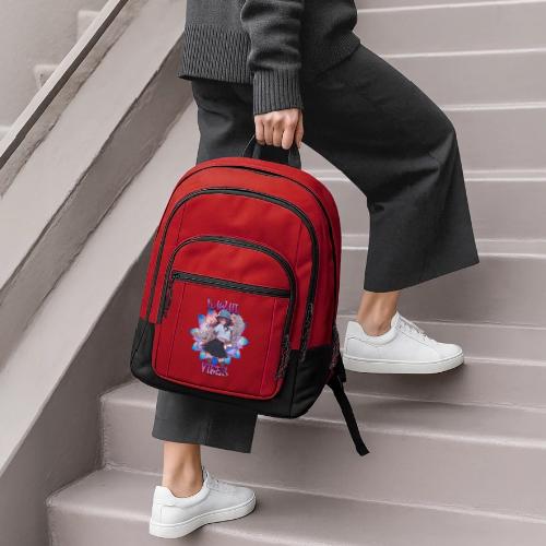 Kawaii Vibes - Basic Backpack