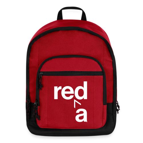 Vintage ALA: READ - Basic Backpack