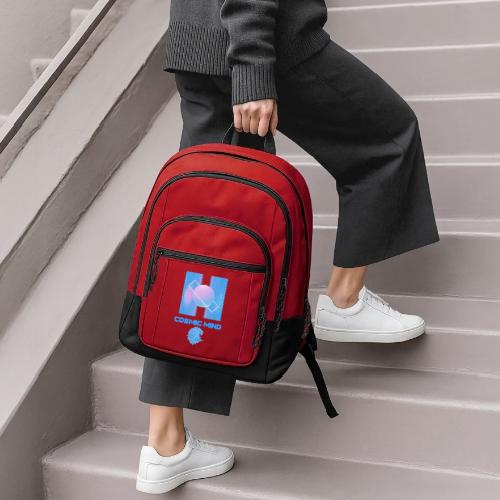 Cosmic Mind - Basic Backpack