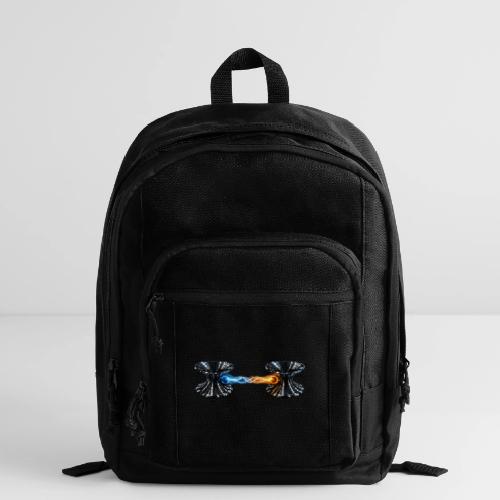 Entangled - Basic Backpack