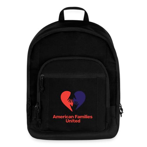 Ashley's Fav Sweatshirt - Basic Backpack