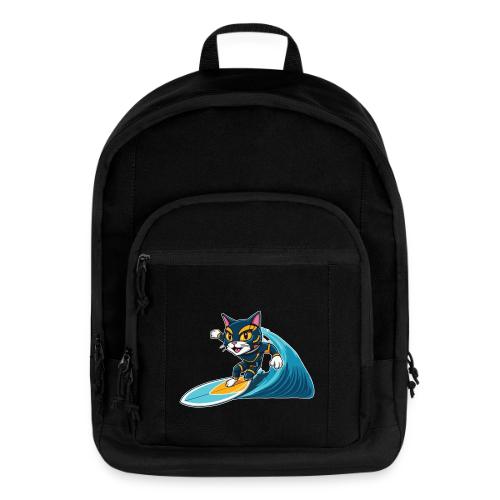 Wavecat Air - Basic Backpack