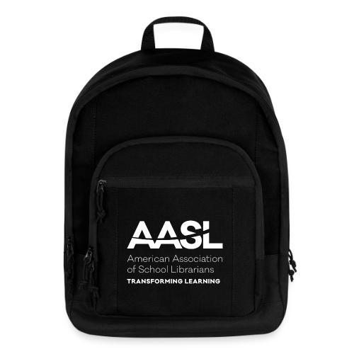 AASL Transforming Learning - Basic Backpack