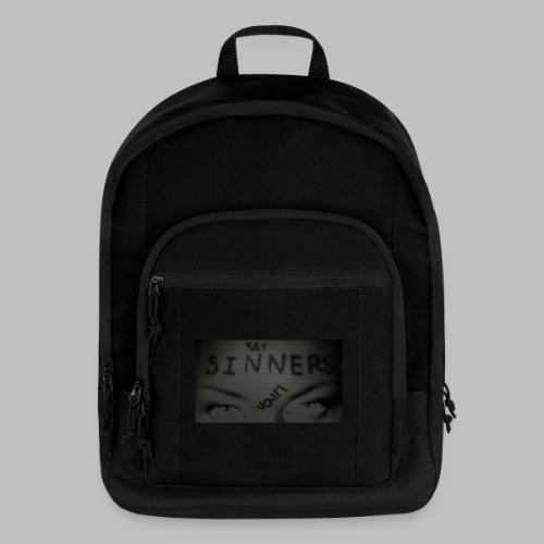 kayHD jpg - Basic Backpack