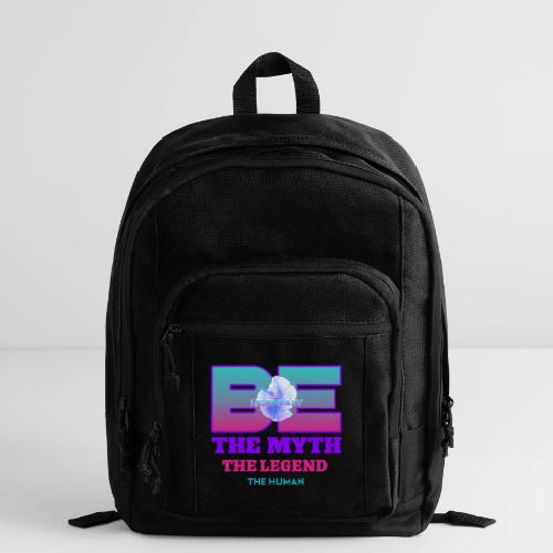 Be Legendary - Basic Backpack