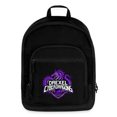 Purple Team - Basic Backpack