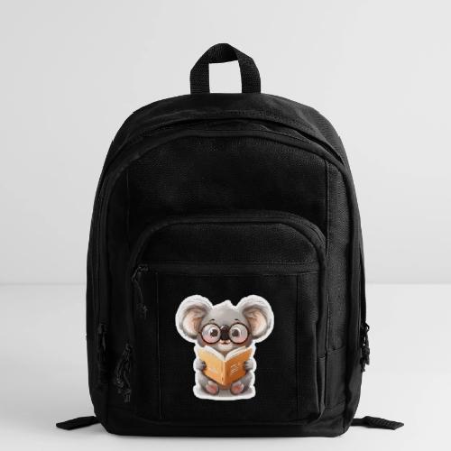 Gamer Koala Reading Strategy Book - Basic Backpack