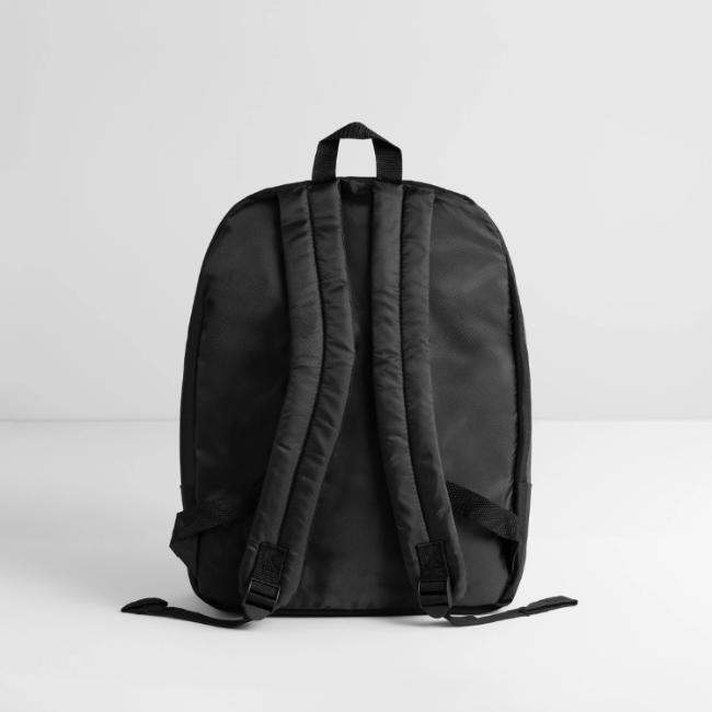 Never GOAL Alone - Black/Navy