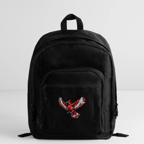 Cardinal in Flight - Basic Backpack