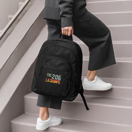 THE | 206 - Champs Wear - Fan Edition - Basic Backpack