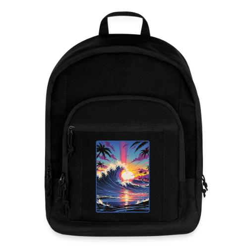 Sunrise Peak - Basic Backpack