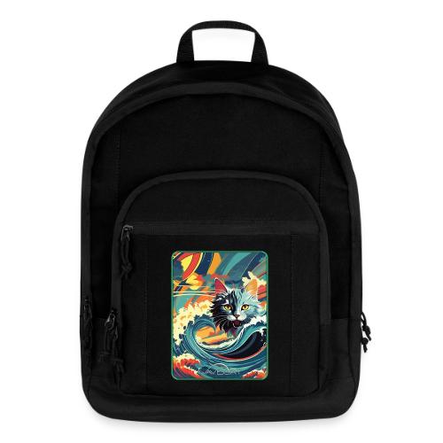 Wavecat Beach - Basic Backpack