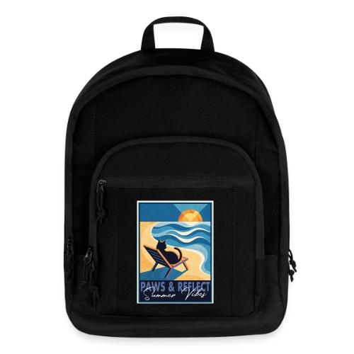 Paws Reflect - Basic Backpack
