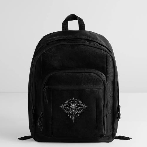 Crescent Moth - Basic Backpack