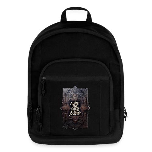Art Deco VIP Pass T-Shirt - Basic Backpack