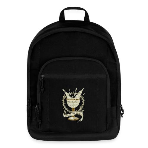 Frosted Chalice Covenant T-Shirt - Basic Backpack