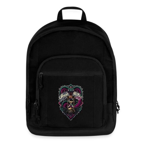 Love Bites (Literally) T-Shirt - Basic Backpack