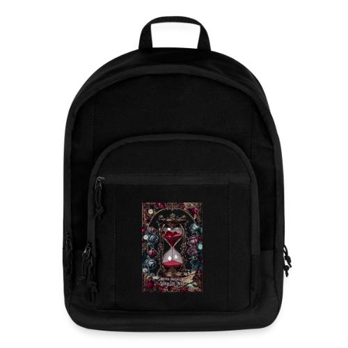 Love Expires (Mine Did First) T-Shirt - Basic Backpack