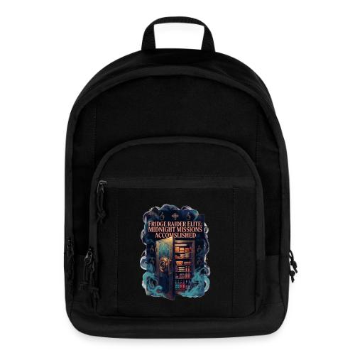 Fridge Raider Elite T Shirt - Basic Backpack