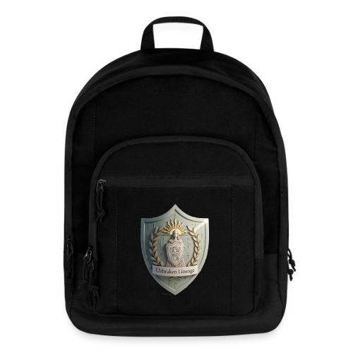 Women's Day Legacy T Shirt, Empowerment Gift 2026 - Basic Backpack