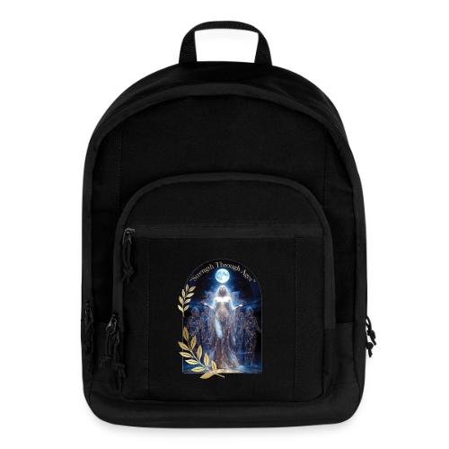 Women's Day Legacy T Shirt, Empowerment Gift 2026 - Basic Backpack