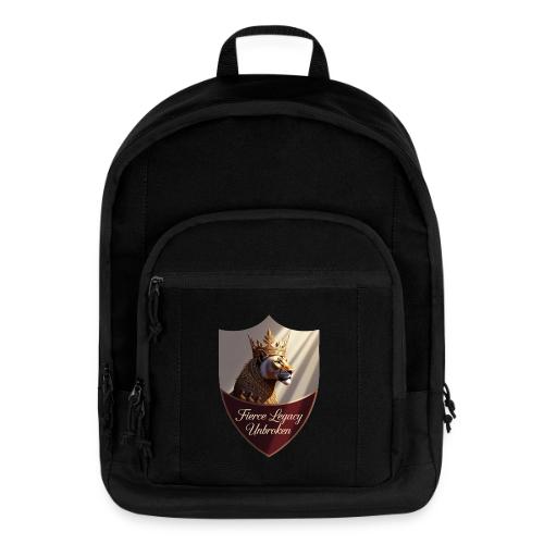 Women's Day Legacy T Shirt, Empowerment Gift 2026 - Basic Backpack